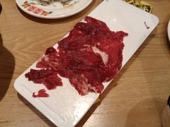 -邹开喜·炭炉鸡煲·海鲜火锅(虹口足球场店)