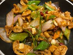 -小菜园新徽菜(南通崇川金鹰店)
