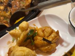 -江湖水乡铁锅炖魚(周庄嘉园店)