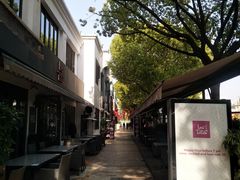 -老外街
