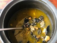 -重庆雨台山风景区