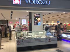 -关西国际机场直营免税店