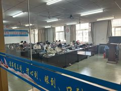 -三原县图书馆(政府街店)