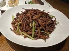 -粗茶淡饭·隐庐私厨(东亭店)
