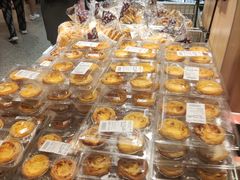 自助取餐区-ALDI奥乐齐超市(浦东大华锦绣优嘉店)