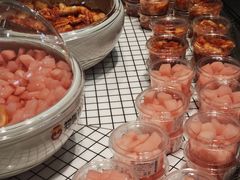 -永辉超市(嘉定宝龙广场店)