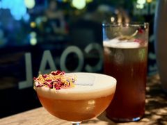 -Bistro 63 创意融合料理(广粤天地店)
