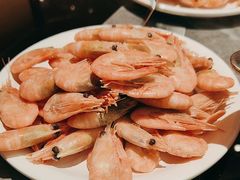 -鼎香缘海鲜自助火锅烤肉(锦辉购物广场店)