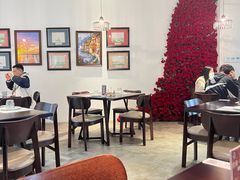 -22ºN BISTRO西餐&酒馆(石奥商业街店)