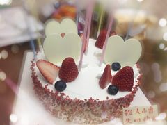 -好利来(梅江永旺店)
