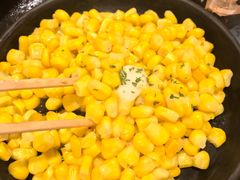 黄油玉米粒-鹤桥风月(ヨドバシ梅田店)
