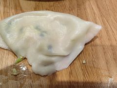 -喜家德虾仁水饺(青岛永旺东部店)