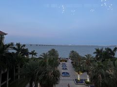 -V Bar海景扒房(北海湾惠龙万达嘉华酒店)