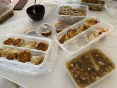 -源玺源烧麦馆(东护城河南街店)