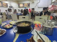 -重庆鸡公煲·嘟享吃(林科大店)