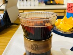 -森果咖啡(人民西路店)