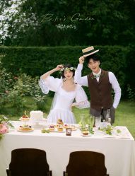 -雅云婚纱摄影工作室旗舰店