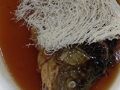 -阿庄新豫菜(航海东路店)