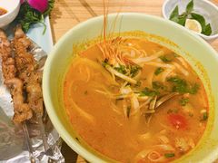 -米纸越南小馆(金鹰世界店)