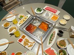 -海底捞火锅(龙岗星河COCO Park店)