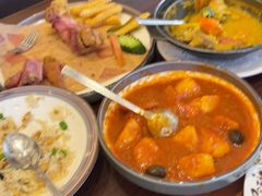 -澳门木偶葡国餐厅(珠海店)