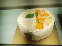 -匠造烘焙(上海湾店)
