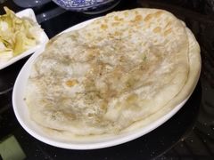 牛肉馅饼-一招鲜·全羊铺·蒙古奶茶(五一北路店)