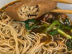 -小方的面(徐家汇店)