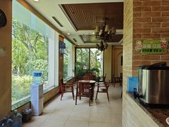 -海兰云天度假区温泉