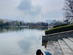 -郑州植物园