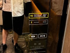 -瑞吉酒店·The Drawing Room闲逸廊·云端下午茶·夜奢Whiskey