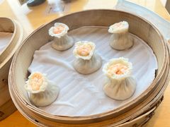 虾仁烧卖-鼎泰丰(嘉年华•海信广场VILLAGE店)