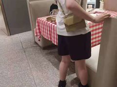 -西贝莜面村(上海百联西郊店)