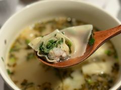 黄鱼馄饨-顶特勒·黄鱼馆·特色菜(上海大世界店)
