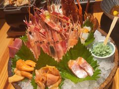 -花潮料理艺食馆(世欧广场店)