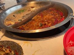 -梯坎老火锅(天禧店)