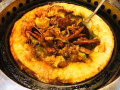 -灶座小锅烀饼·铁锅炖(全国总店)