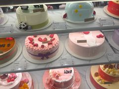 -GANSO元祖食品(锦创书城店)