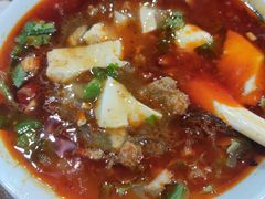 -豆相识•九九豆腐脑(牛咡桥店)