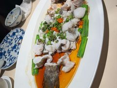 -侨美食家·粤菜(体育西路店)