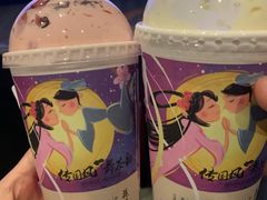 -上影国际影城(普陀绿地缤纷城店)