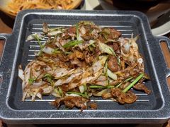 -青年公社烤鸭(熙悦天街店)