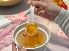 -珈境湖畔餐厅·湖北菜·江浙菜•樱花季(西北湖店)