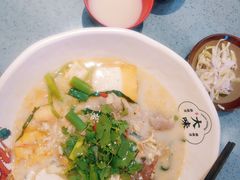 -David’s Master Pot 大味麻辣烫