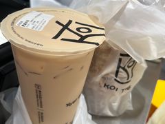 -KOI Thé(正佳广场店)