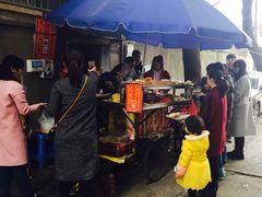 -二中酸辣汤(无锡梁溪区店)