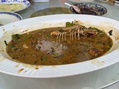 -芸海阁·农家私房菜(沙家浜景区出口店)