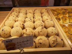 -鲍师傅糕点(春熙路店)