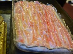 鹅肠-蜀九香火锅(彩虹店)