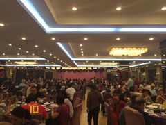 -潮喜竹溪荔湖酒家(荔枝湾店)